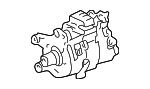 883202A05184 - HVAC: Compressor for Lexus: IS300 Image