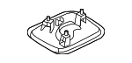 51465A23C80 - Body: Belt Cover for Mini Image