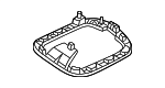 51445A174F0 - Body: Adapter for Mini Image