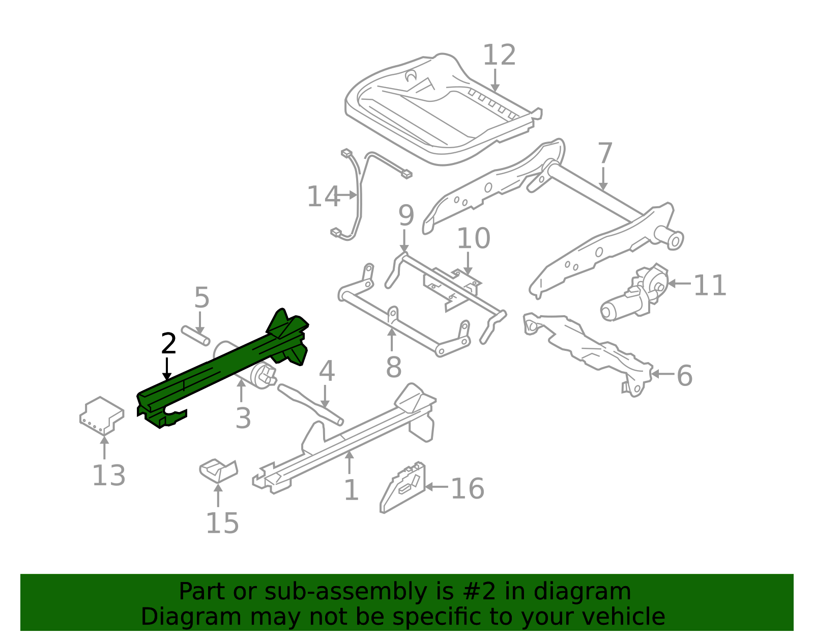 thumbnail image 2 of Short Black Billet Aluminum Antenna Mast – Fits 2006-2013 Volvo C70, TheAntennaSource 2 of 3