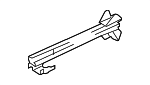 8629959 - Body: Adjust Rail for Volvo Image