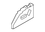 30659543 - Body: Seat Switch for Volvo Image