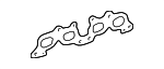 1717374040 - Exhaust: Exhaust Manifold Gasket for Toyota Image