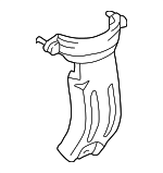 1716974040 - Exhaust: Heat Shield for Toyota Image