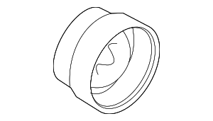 4M0941749 - : Filter Element for Audi Image