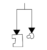 5215635030 - Body: Bumper Cover Side Support for Toyota: FJ Cruiser Image