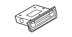8R1035746D - : DVD Unit for Audi: A5 Quattro, Q5, S5, SQ5 Image