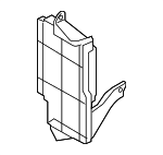 8R0035464C - : Power Booster Mount Bracket for Audi Image