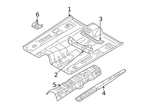 Diagram 1