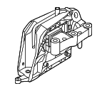 22118842580 - : Motor Mount for Mini Image