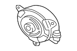 MR315849 - HVAC: Motor for MITSUBISHI Image