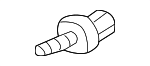 MR500743 - HVAC: Motor Stud for Mitsubishi Image