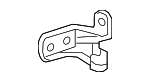 67960SLAH11ZZ - Body: Lower Hinge for Honda: Accord, Accord Crosstour, Civic, Crosstour, Pilot Image