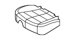 89260S9000ONA - Body: Seat Cover for Kia Image