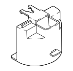 65759330954 - : Cover for BMW: X6 Image