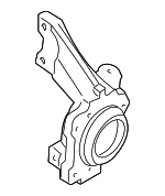 90490135 - : Knuckle for Saab: 9-5 Image