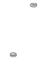 4597993 - Suspension: Suspension Cross-member Washer for Saab: 9-5 Image