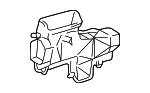 872110C090 - HVAC: Air Duct for Toyota: Tundra Image