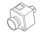 32243828 - Entertainment &amp; Telematics: Park Assist Camera for Volvo Image