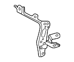 8966760300 - : ECM Mount Bracket for Lexus: LX600 Image