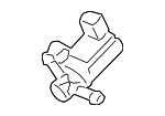 36162RWCA01 - Emission System: Purge Valve for Acura: RDX Image