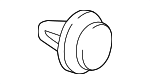 9918698 - Body: Hinge Cover Clip for Mercedes-Benz Image