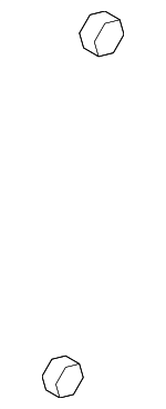 486343KA0A - : Inner Tie Rod Lock Nut for Nissan Image