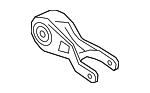 9Y0199331C - Engine: Torque Arm for Porsche: Cayenne Image
