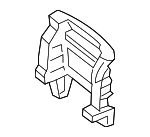 84622G3000 - Body: Support Bracket for Hyundai: Elantra GT Image