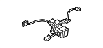 84656G3000 - Body: Wire Harness for Hyundai: Elantra GT Image