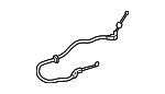 1669330402 - Body: Cable for Mercedes-Benz Image