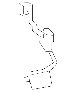 8332047090 - : Fuel Gauge Sending Unit for Toyota Image