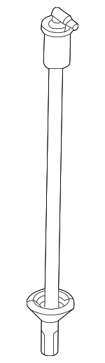 5033388AC - Electrical: Vent Hose for Mopar Image