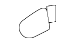 84920CA010 - Electrical: Signal Lamp Bulb for Subaru Image