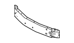 5202106190 - Body: Impact Bar for Lexus: ES250, ES300h, ES350 Image