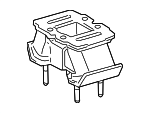 1237131070 - Engine: Trans Mount for Lexus: GS300, GS350, GS430, IS250, IS350 Image
