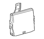 895B048160 - Electrical: Module for Lexus: RX450h Image