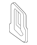 8V7864633A - : Sound Absorber for Audi Image