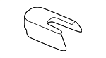 988122F000 - Body: Wiper Arm Cover for Kia: Borrego, Rio, Rondo, Sorento Image
