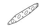 91173897 - : Manifold Gasket for Chevrolet: Metro, Tracker Image