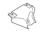 96068638 - Exhaust: Cover for GM Image