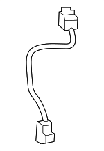 31476C1000 - Fuel System: Wire for Kia: Optima Image