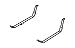 31210D4500 - : Fuel Tank Strap - Driver's Side (LH) for Kia: Optima Image