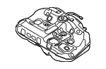 31150D5500 - Fuel System: Fuel Tank for Kia: Optima Image