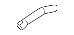 31036C2500 - Fuel System: Filler Hose for Kia: Optima Image