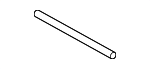 9A7012255 - Body: Screwdriver for Porsche Image