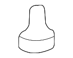 2531838000 - Belts &amp; Cooling: Radiator Drain Plug for Hyundai Image