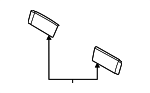 992885777 - Body: Lumbar Support for Porsche Image