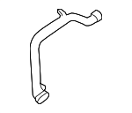 278109GA0A - Body: Defroster Duct for Nissan: Armada Image