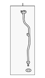 59115630AH - : Tube for Audi: A6 Quattro, A7 Quattro, A8 Quattro, Q5, Q7 Image